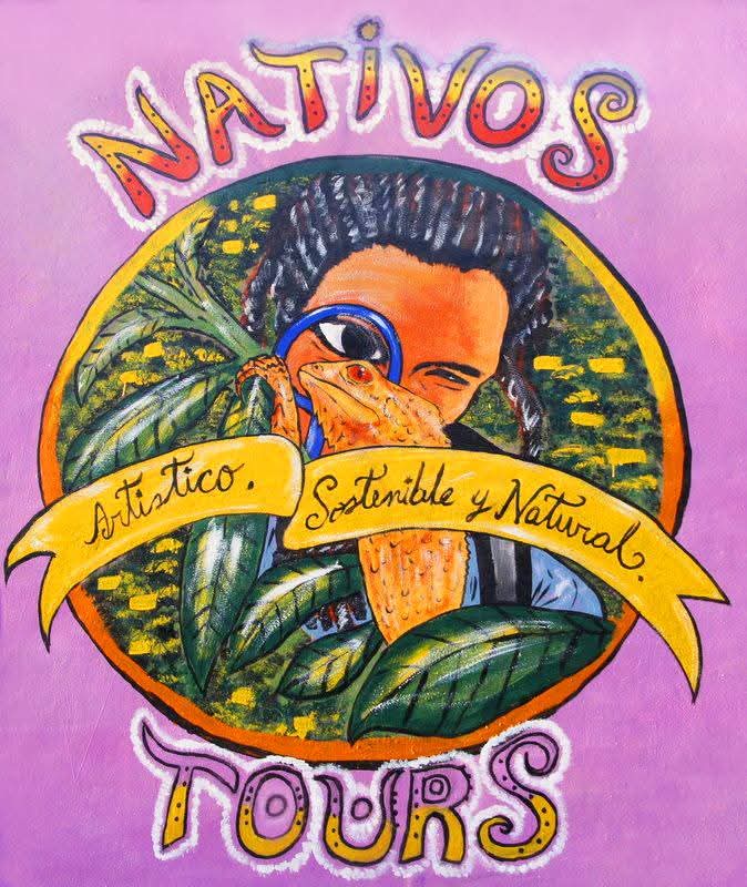 Nativos Tours